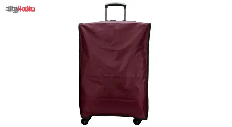 کاور چمدان مدل AKK123 مجموعه 3 عددی