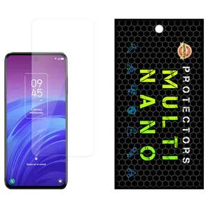 Multi Nano X-S1N Screen Protector For TCL 20L