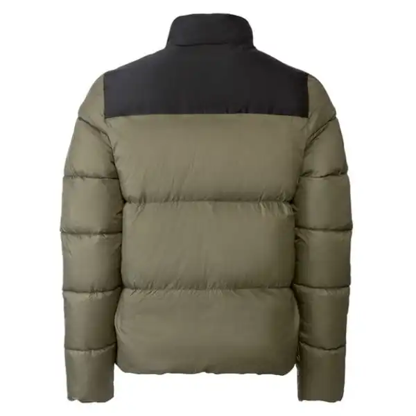 کاپشن مردانه لیورجی مدل KG2022