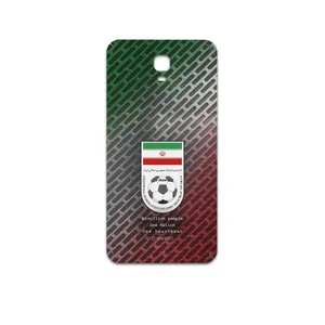 MAHOOT Iran-National-Football-Team Cover Sticker for GLX Aria1