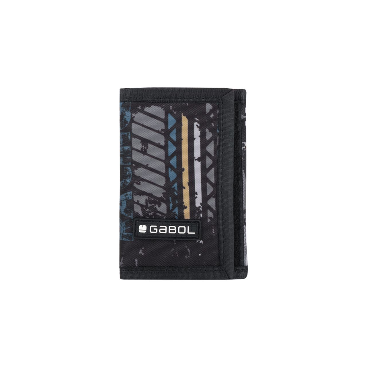 کیف پول گابل مدل Road 235108032 -  - 1