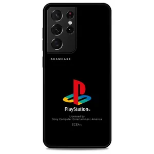 AKAM AMC-WSGS21U-NOSTECH-13 Cover For Samsung Galaxy S21 Ultra