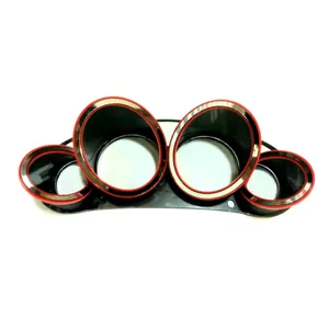 قاب کیلومتر خودرو امیر مدل نورانی مناسب برای پژو 206