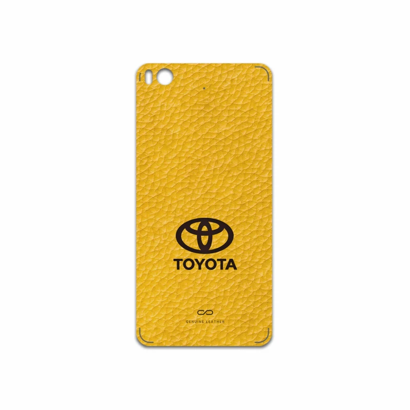 برچسب پوششی ماهوت مدل ML-TYT مناسب برای گوشی موبایل شیائومی Mi 5s