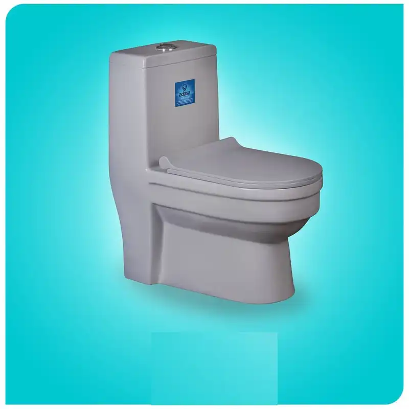 توالت فرنگی آداسا مدل Shark