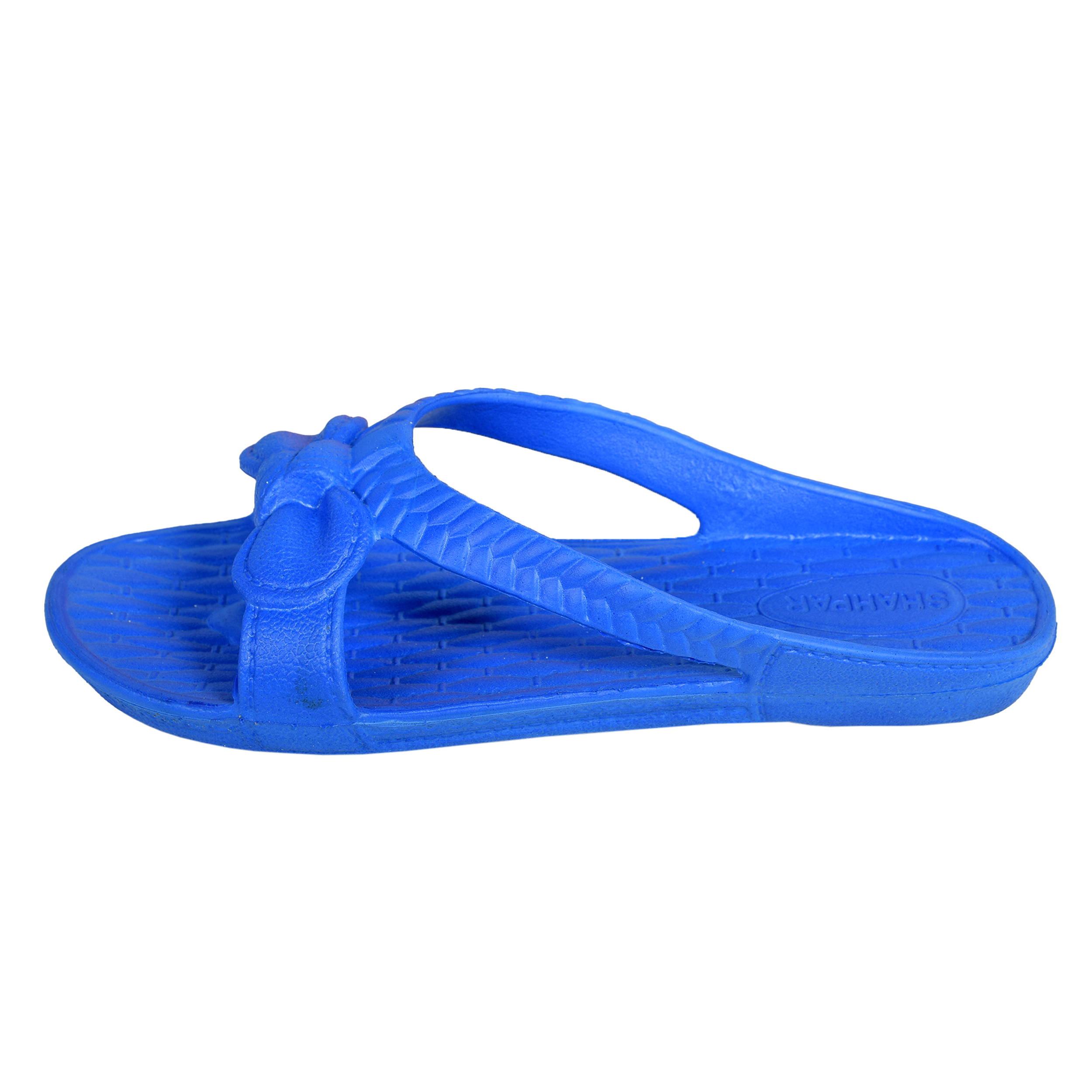 دمپایی زنانه شهپر مدل  DBL.2003