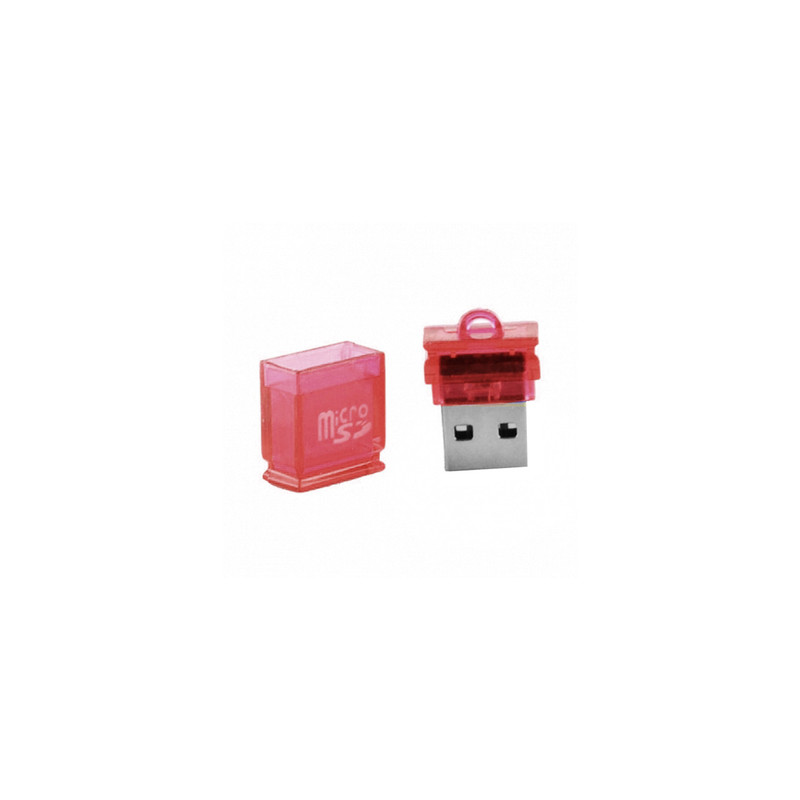 کارت‌خوان مدل  CH-Micro Reader بسته 5 عددی