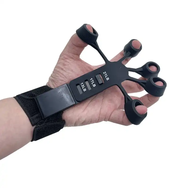 کش تقویت کننده مچ مدل گریپستر کد 6677