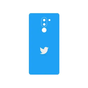 MAHOOT Tweeter Cover Sticker for Honor 6X