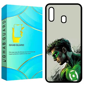 Ghab Guard GCHPA20 Cover For Samsung Galaxy A30 / A20 / M10s