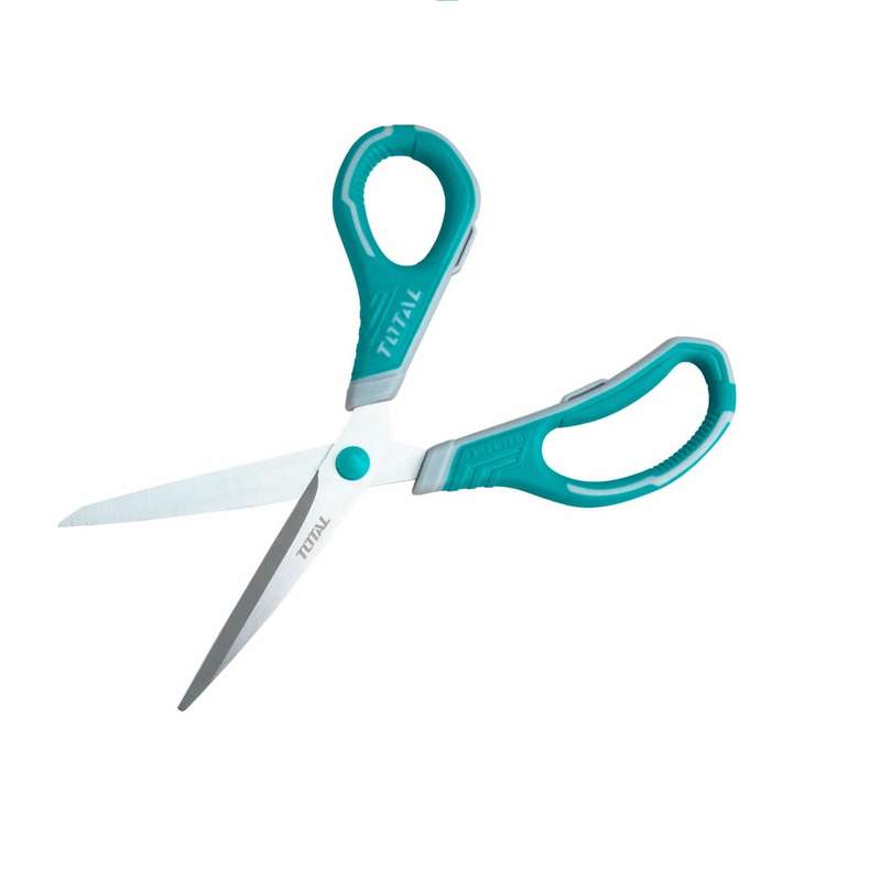 قیچی توتال مدل THCRS812001 قیچی توتال مدل THCRS812001
