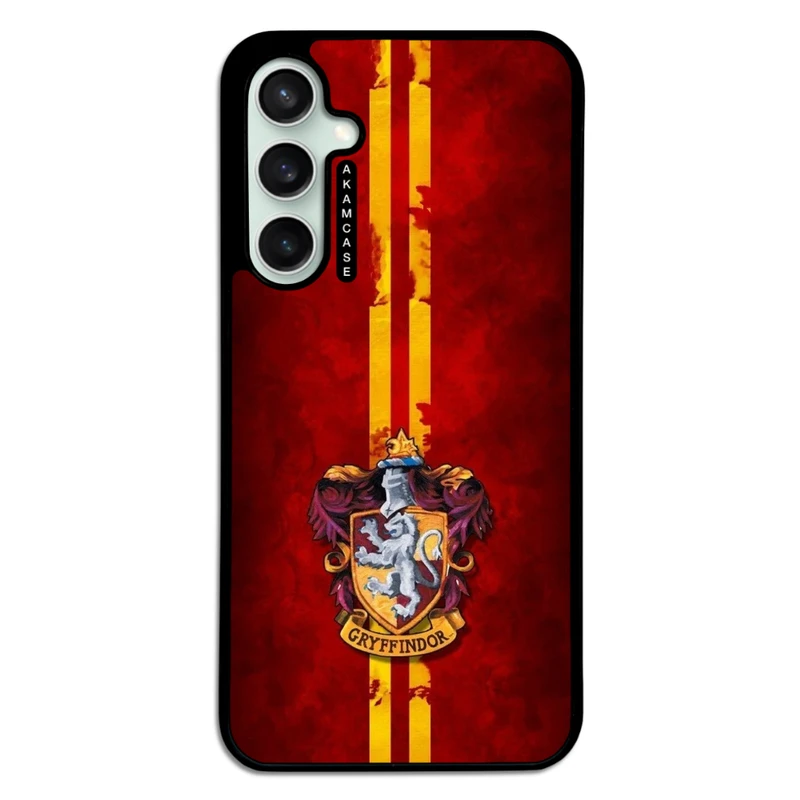 کاور آکام مدل AMC-WSGS23FE-HARRY POTTER-29 مناسب برای گوشی موبایل سامسونگ Galaxy S23 FE