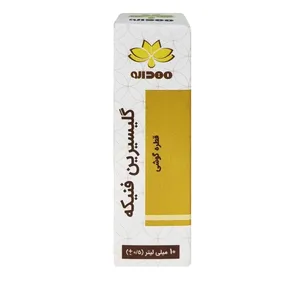 قطره گوشی گلیسیرین فنیکه مهدارو - 10 میلی لیتر