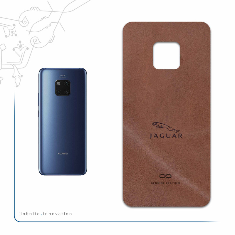 برچسب پوششی ماهوت مدل MNL-JGR مناسب برای گوشی موبایل هوآوی Mate 20 Pro