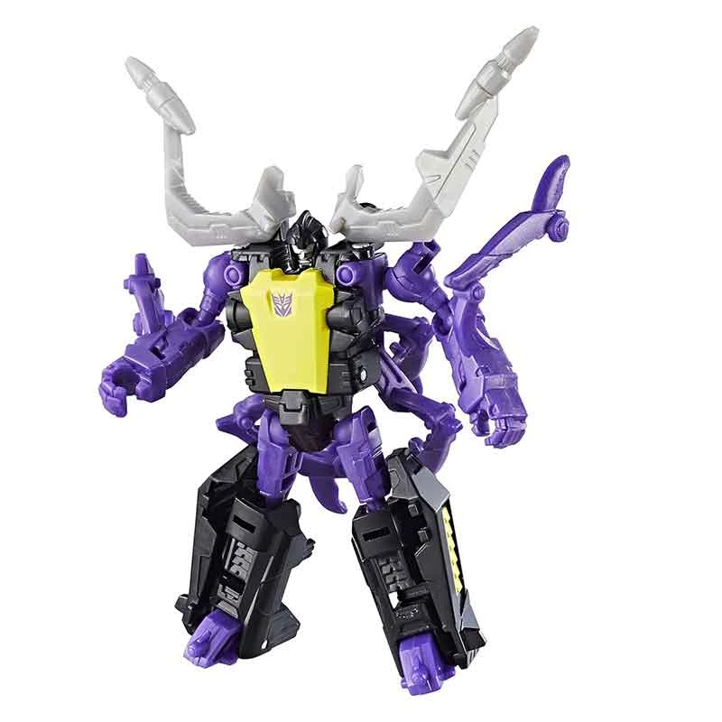 اکشن فیگور مدل ترنسفورمر ارتفاع 10 سانتی متر