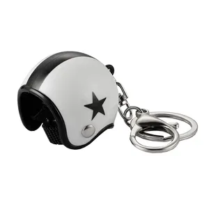 جاسوییچی موتور سیکلت مدل HLMT-WHT