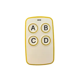 ریموت درب پارکینگ بلوتوثی مدل p438