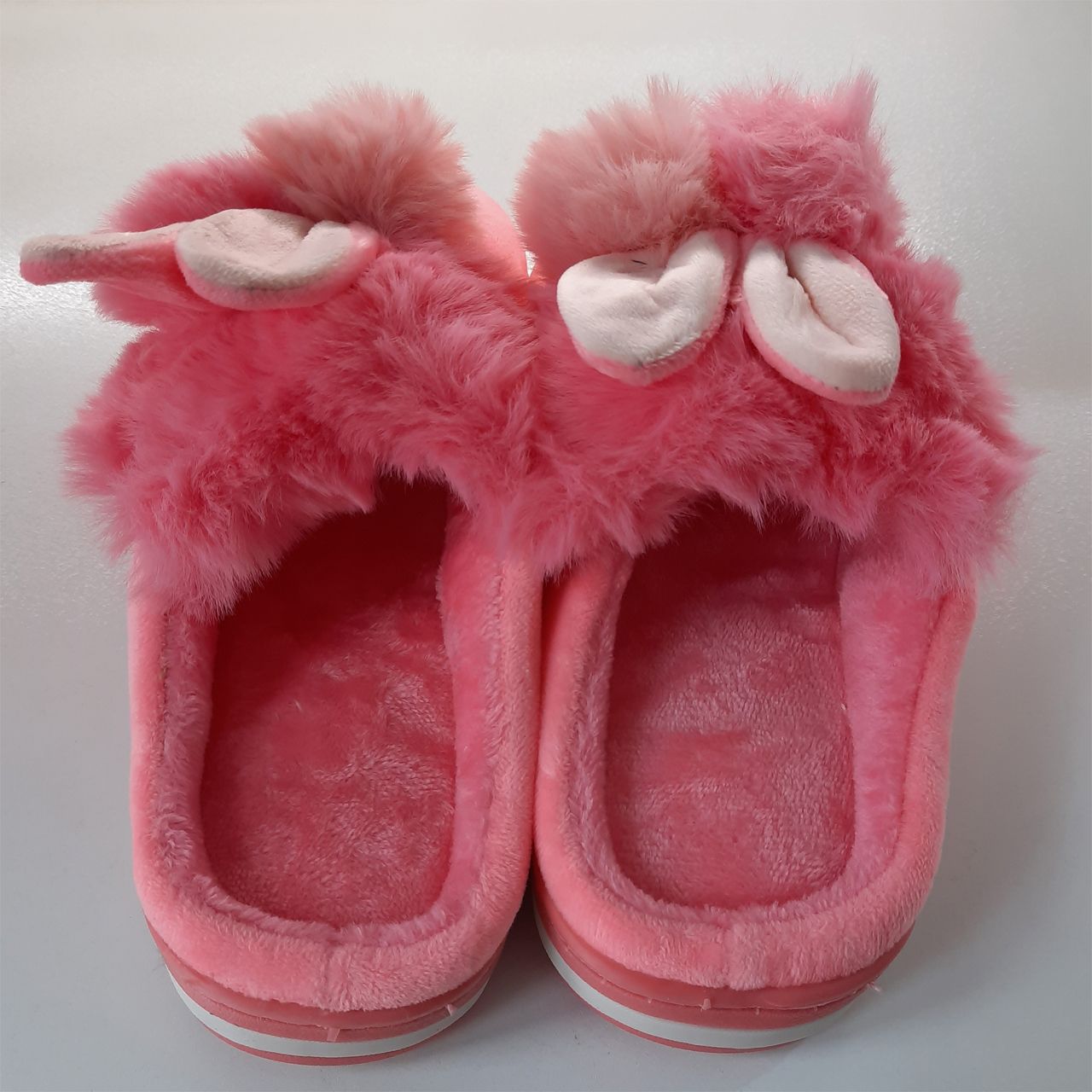 پاپوش زنانه طرح خرگوشی مدل MRK-20 - - 5