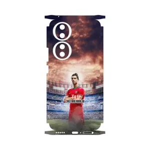 MAHOOT Cristiano Ronaldo 2-FullSkin Cover Sticker for Honor 90