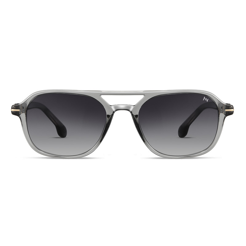 عینک آفتابی آلبرت وگ مدل S31236C4 Avantgarde Visionary