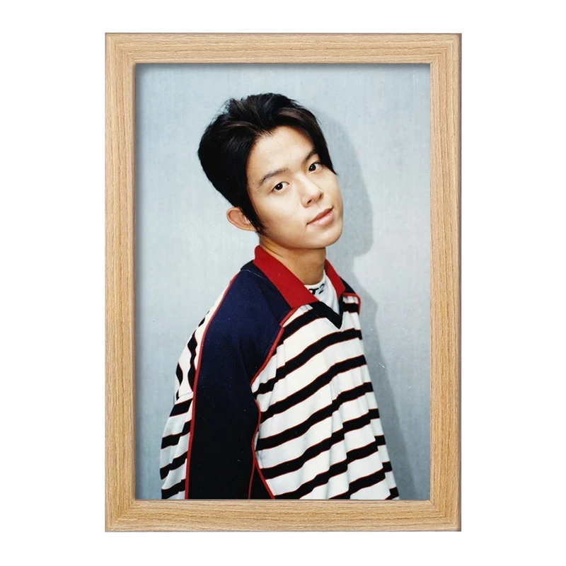 تابلو خندالو مدل تونی گروه H.O.T  کد 12284