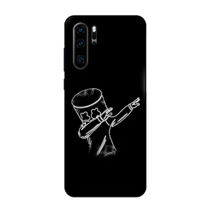 Megafone 1840 Cover For Huawei P30 Pro