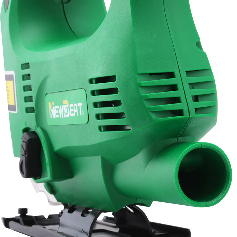 اره عمودبر  لیزری نیوبیت مدل NBT-JG-80A