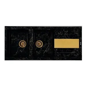 سینک ظرفشویی مدل یاکاموز 92 توکار
