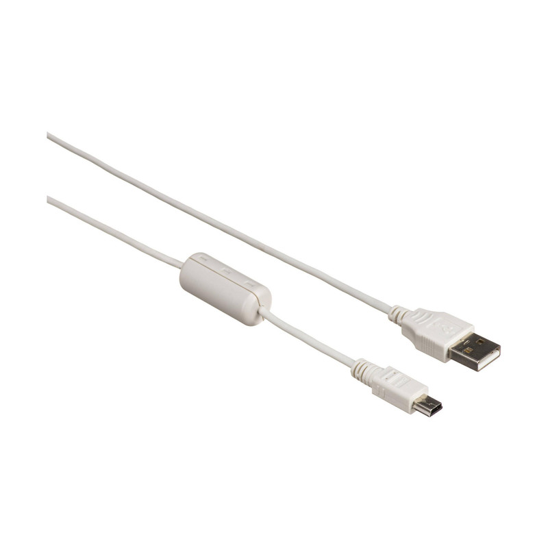 کابل تبدیل USB به Mini USB کانن به طول 1 متر