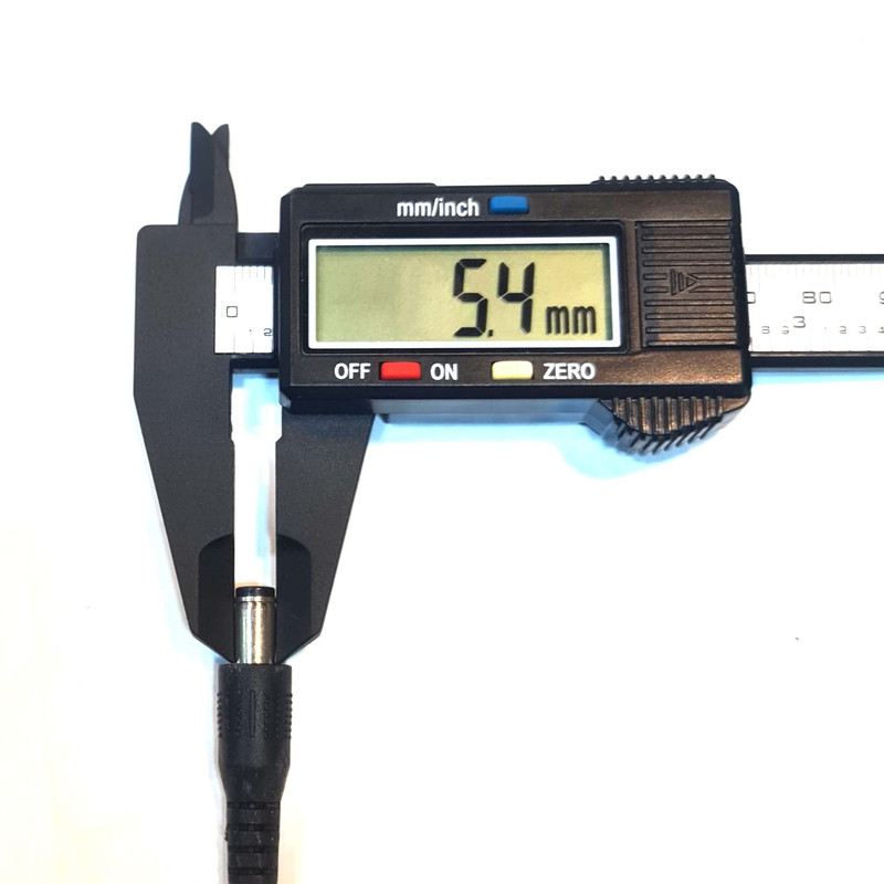 آداپتور 6 ولت 2 آمپر موست سی ان مدل KSRE-6-2