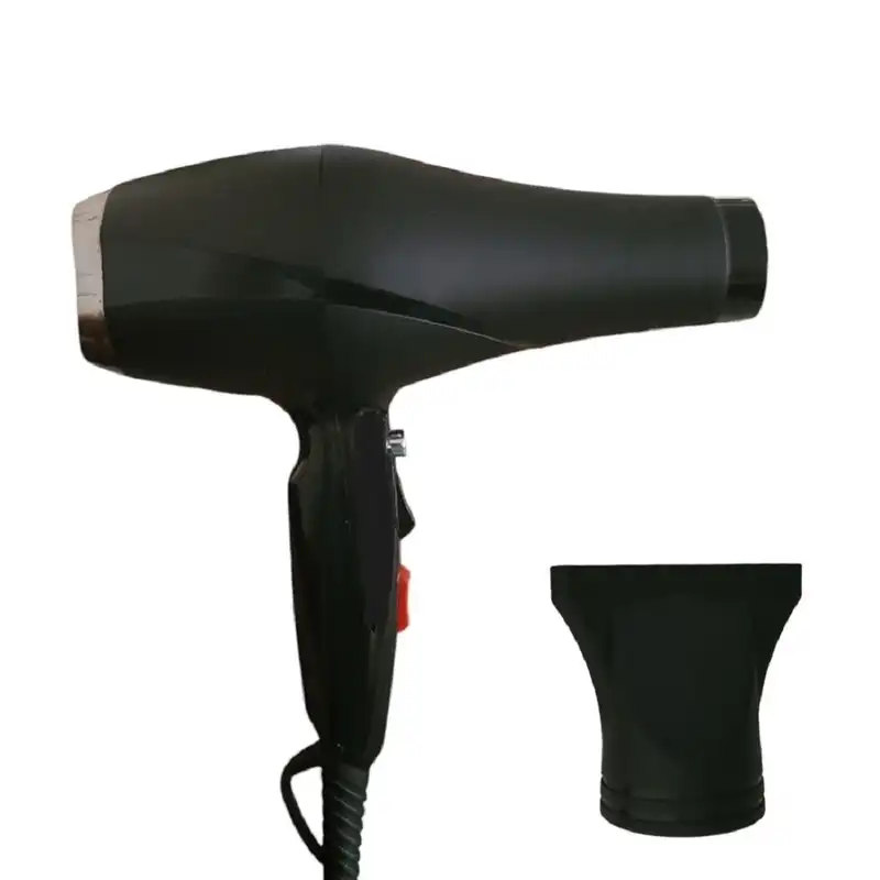 سشوار حرفه ای مدل p-9000