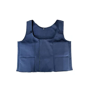 جلیقه ایمنی هایفیت کول مدل خنک کننده کد hvest g300