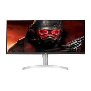 مانیتور ال جی مدل 34WN650-W سایز 34 اینچ