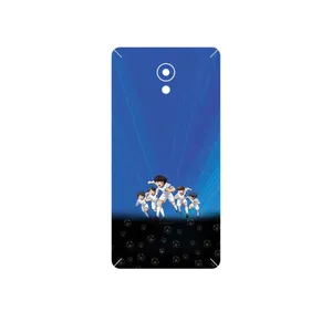 MAHOOT Ganbare Kikkazu Cover Sticker for Lenovo Vibe P2