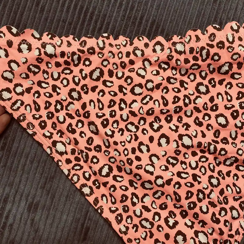 مایو زنانه لاسکانا مدل 48734