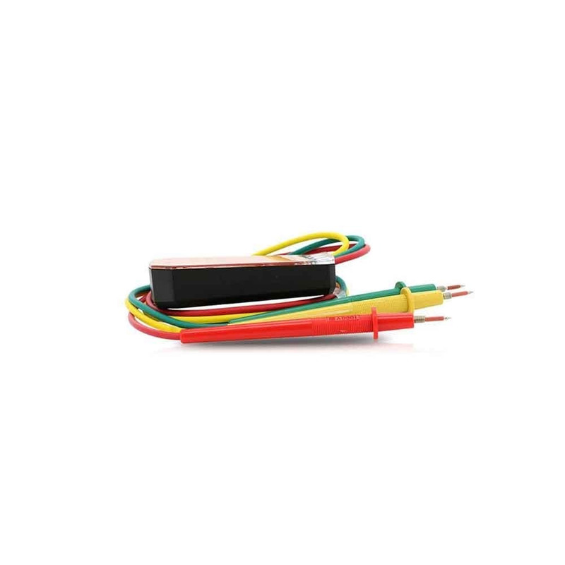 RST سنج توالی ویکتور مدل VICTOR 850A