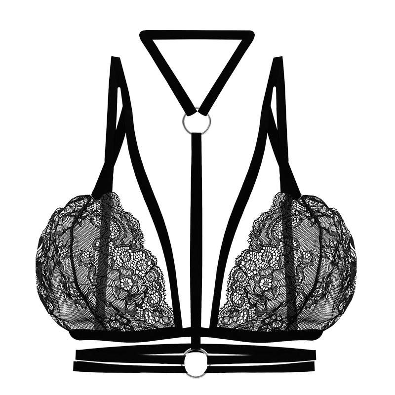 سوتین زنانه مدل هارنس