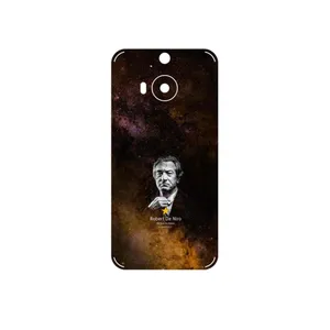 MAHOOT Robert De Niro Cover Sticker for HTC One M9