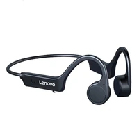 هدست بلوتوثی لنوو مدل X4 Bone Conduction IP56