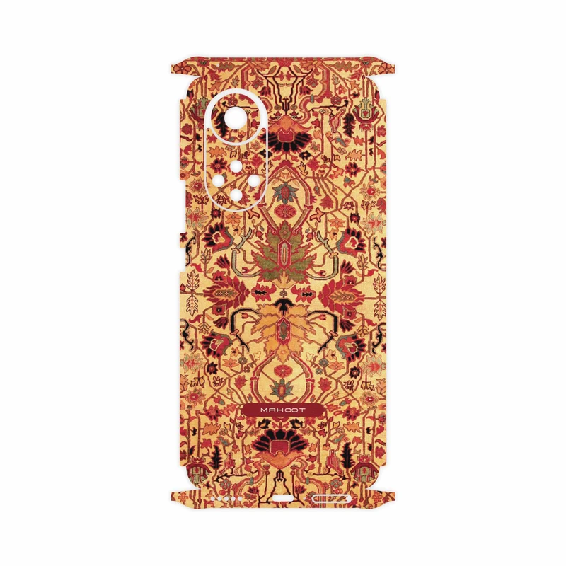 برچسب پوششی ماهوت مدل Iran-Carpet2-FullSkin مناسب برای گوشی موبایل هوآوی Nova 9