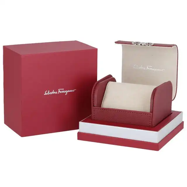 ساعت مچی عقربهای مردانه سالواتوره فراگامو مدل SFMW004 22