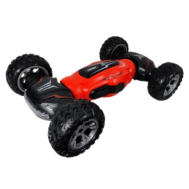 ماشین بازی کنترلی مدل ریموت مچی طرح کرمی کد 1390