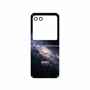 MAHOOT Universe_by_NASA_3 Cover Sticker for Motorola Razr 40 Ultra