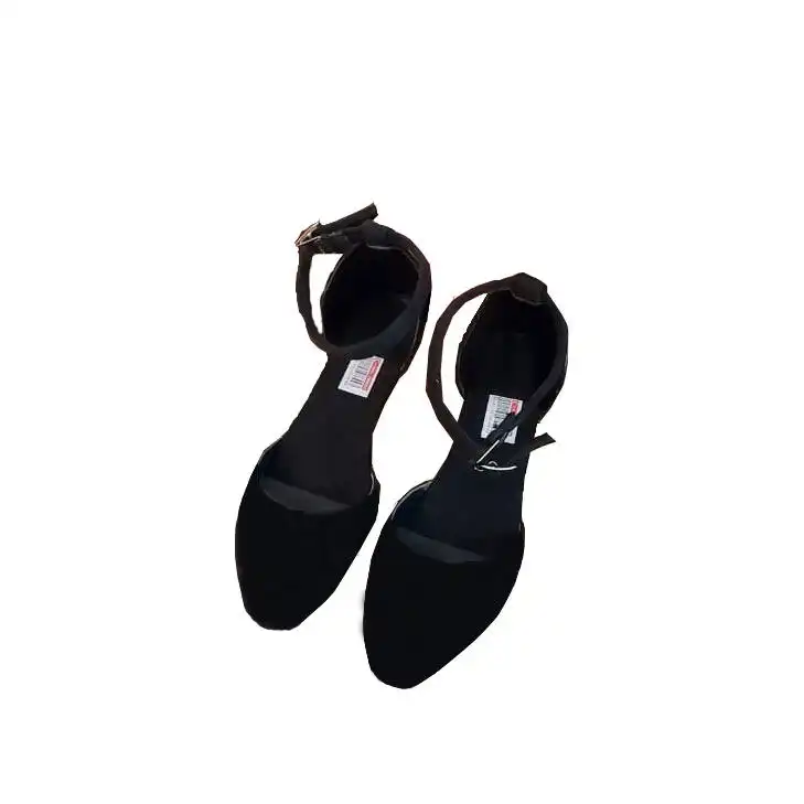 صندل زنانه مدل بندی