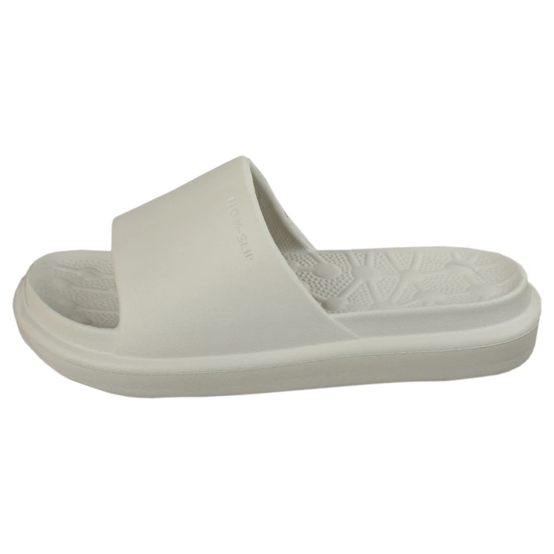 دمپایی مردانه مدل NON-SLIP GRY.6198