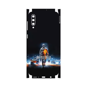 MAHOOT Battlefield Game Series-FullSkin Cover Sticker for Samsung Galaxy A30s