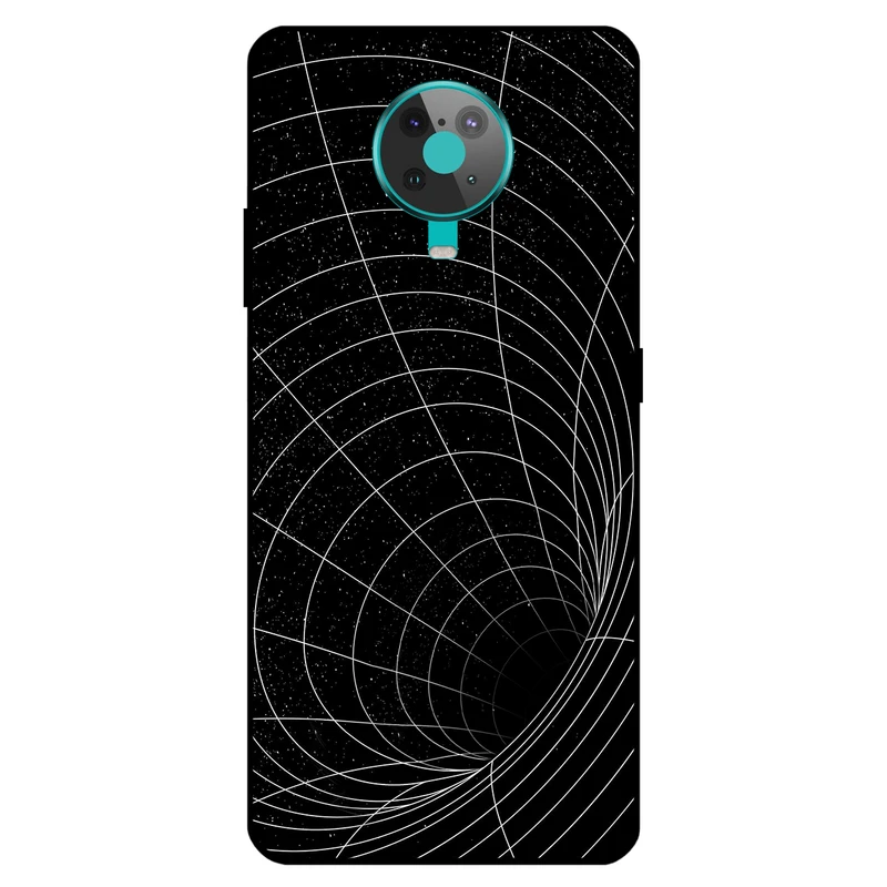 کاور مگافون کد 8108 مناسب برای گوشی موبایل نوکیا 6.3  