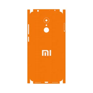 MAHOOT Xiaomi-FullSkin Cover Sticker for Xiaomi REDMI 5