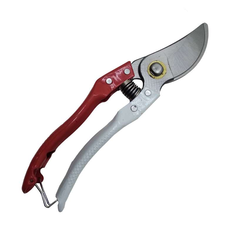 قیچی باغبانی بوس مت مدل DF-88 سایز 8 اینچ قیچی باغبانی بوس مت مدل DF-88 سایز 8 اینچ