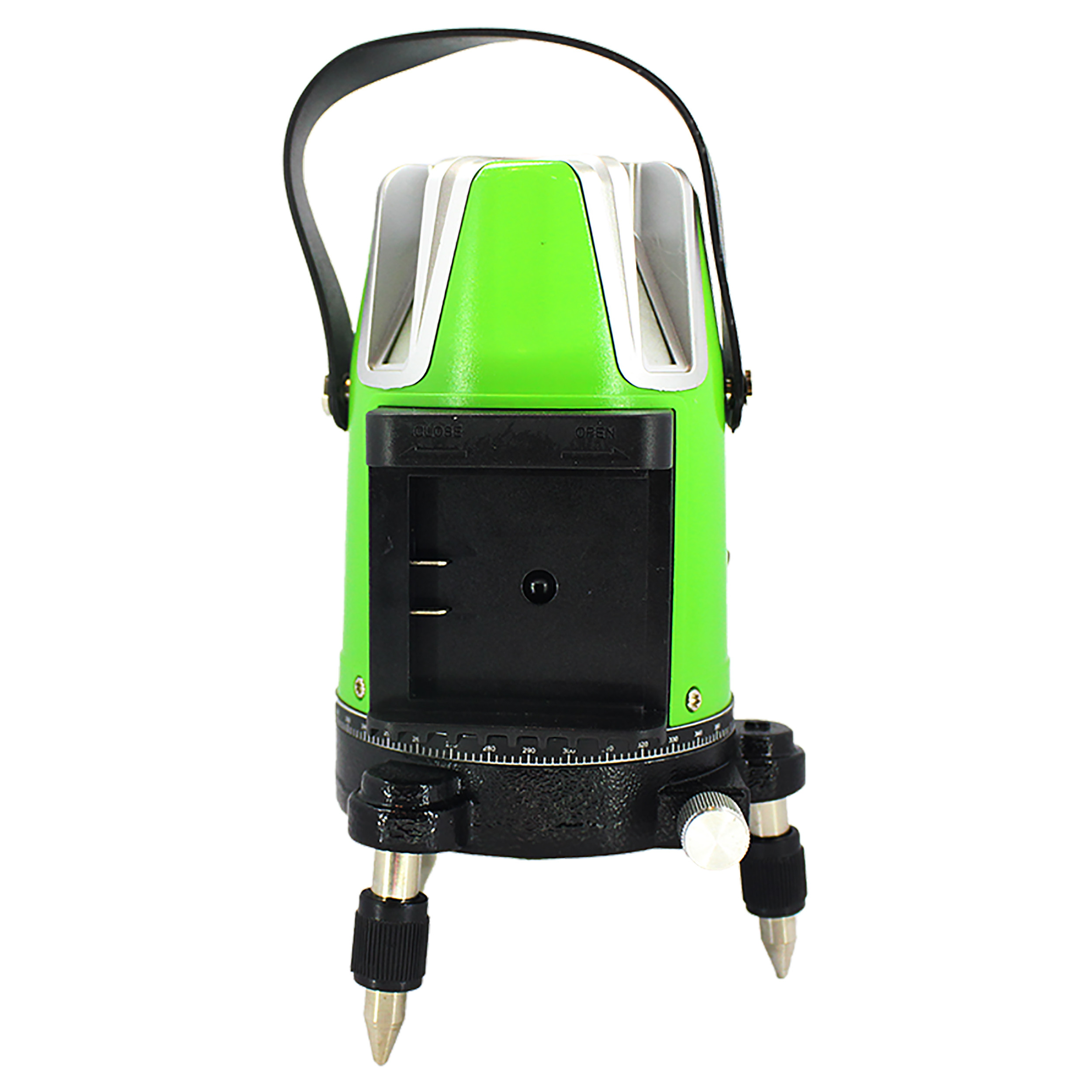 تراز لیزری اچ تی سی ژئوسیستمز مدل SA-331G